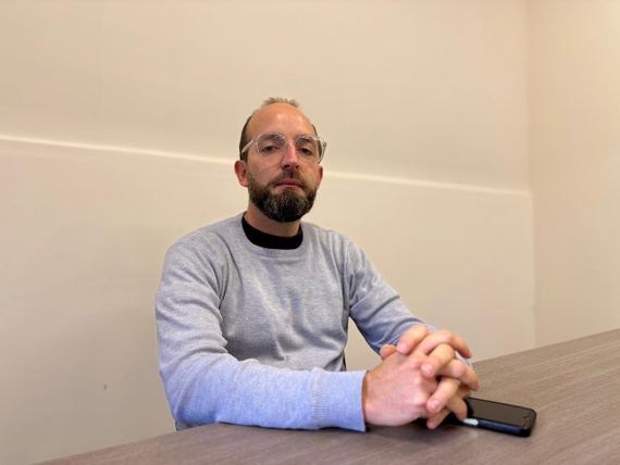 Para Carrillo, la gestión municipal “perdió el sentido de futuro”