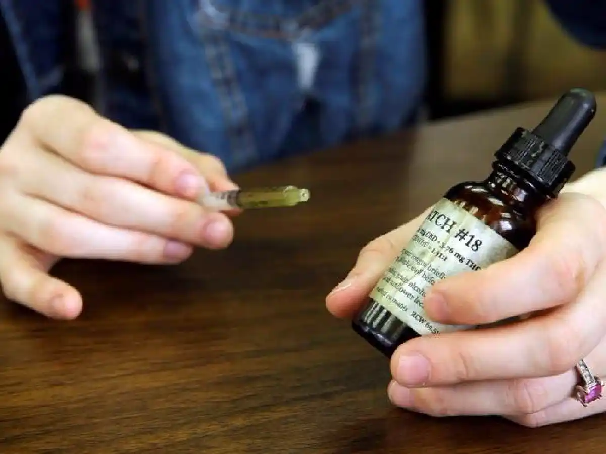 Un fallo cordobés amplía el marco de uso de aceite de cannabis