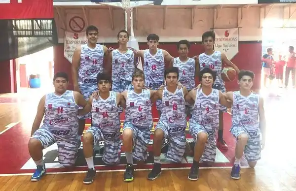Triplete de Central, victorias de Neptunia y Juventud Unida en Formativas