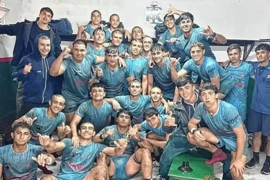 Quinto puesto para Santa Fe en Valle Hermoso