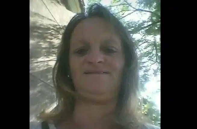 Apareció Viviana Cortese, que era intensamente buscada desde el domingo