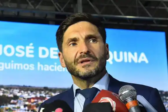 Pullaro valoró la baja de retenciones: "Argentina necesita cuidar a los que producen"