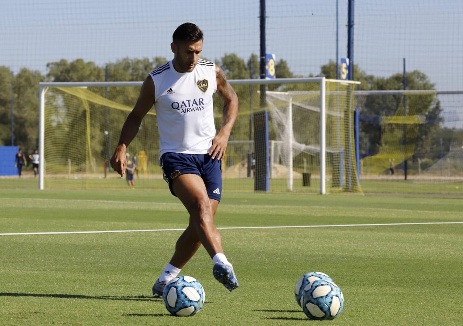 Boca necesita ganar y recibir alguna ayuda