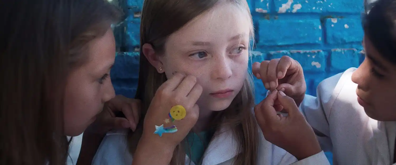 «Una escuela en Cerro Hueso» de Betania Cappato, participará del Festival Internacional de Cine Tulum