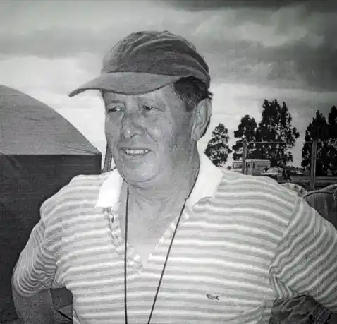 Raúl Antonio Carlé