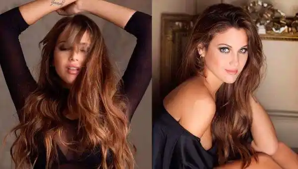 El lunes regresa Barbie Vélez a Showmatch