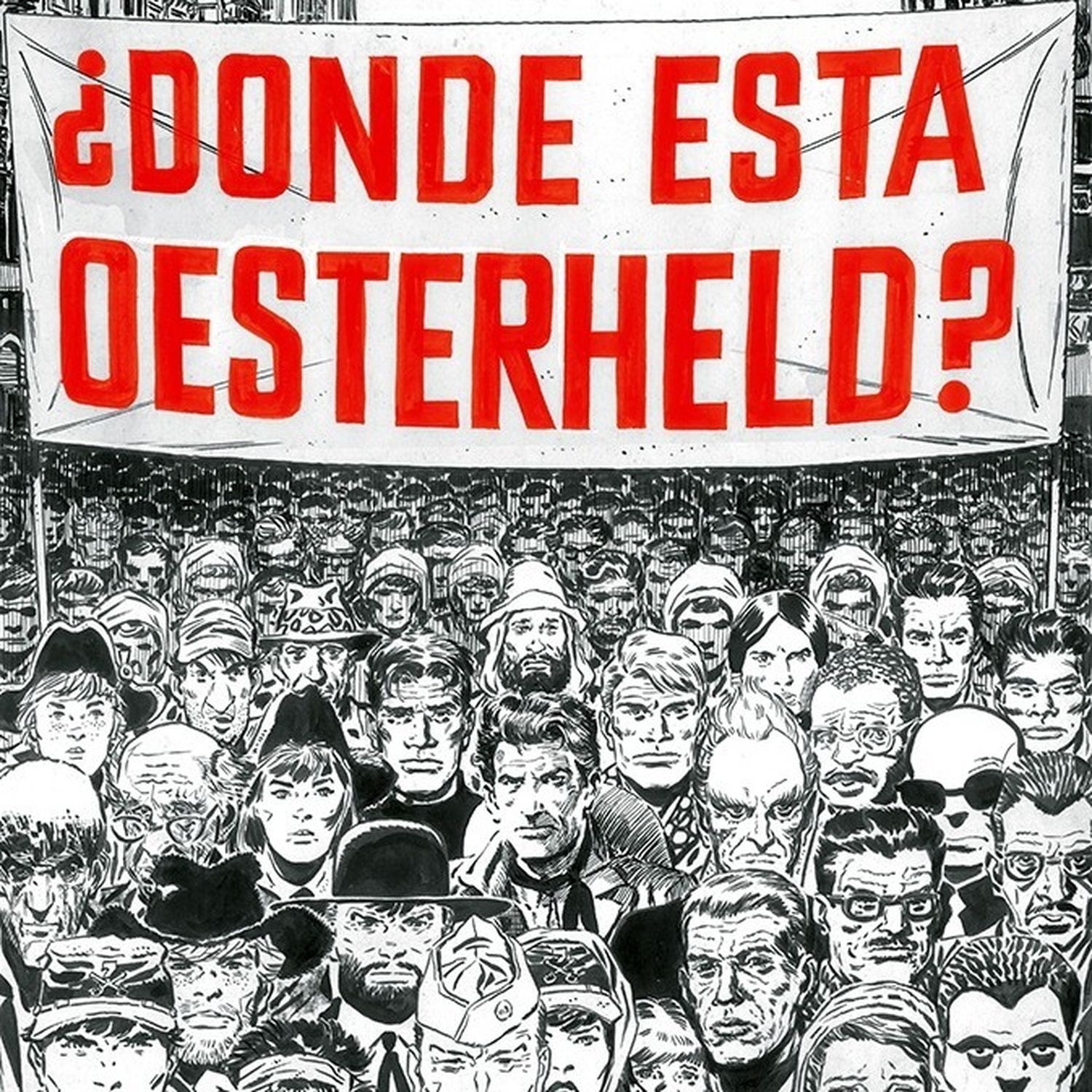 el eternauta