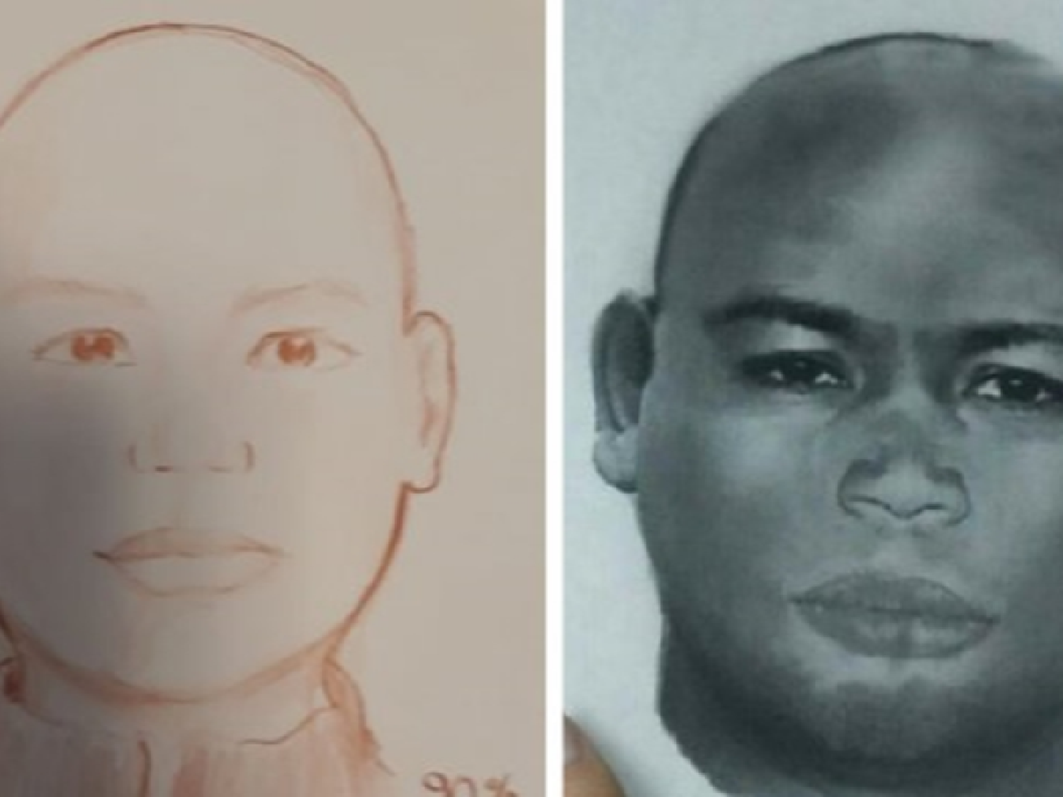 Intensa búsqueda de un violador serial en Rosario