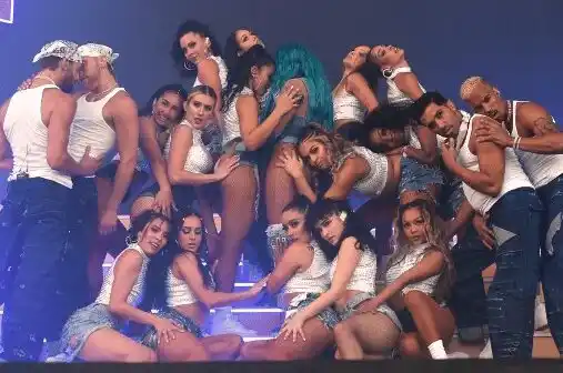 Estos son los raros gustos que adquirió Rihanna en su embarazo