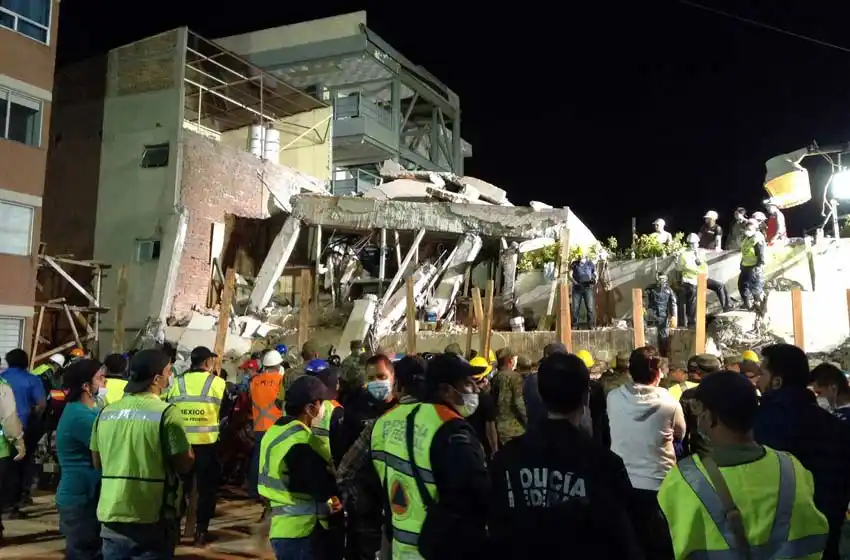 Las autoridades mexicanas revelaron que Frida no existe