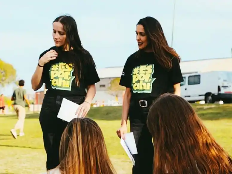 El Iafas despliega una campaña que concientiza sobre el buen uso de los entretenimientos