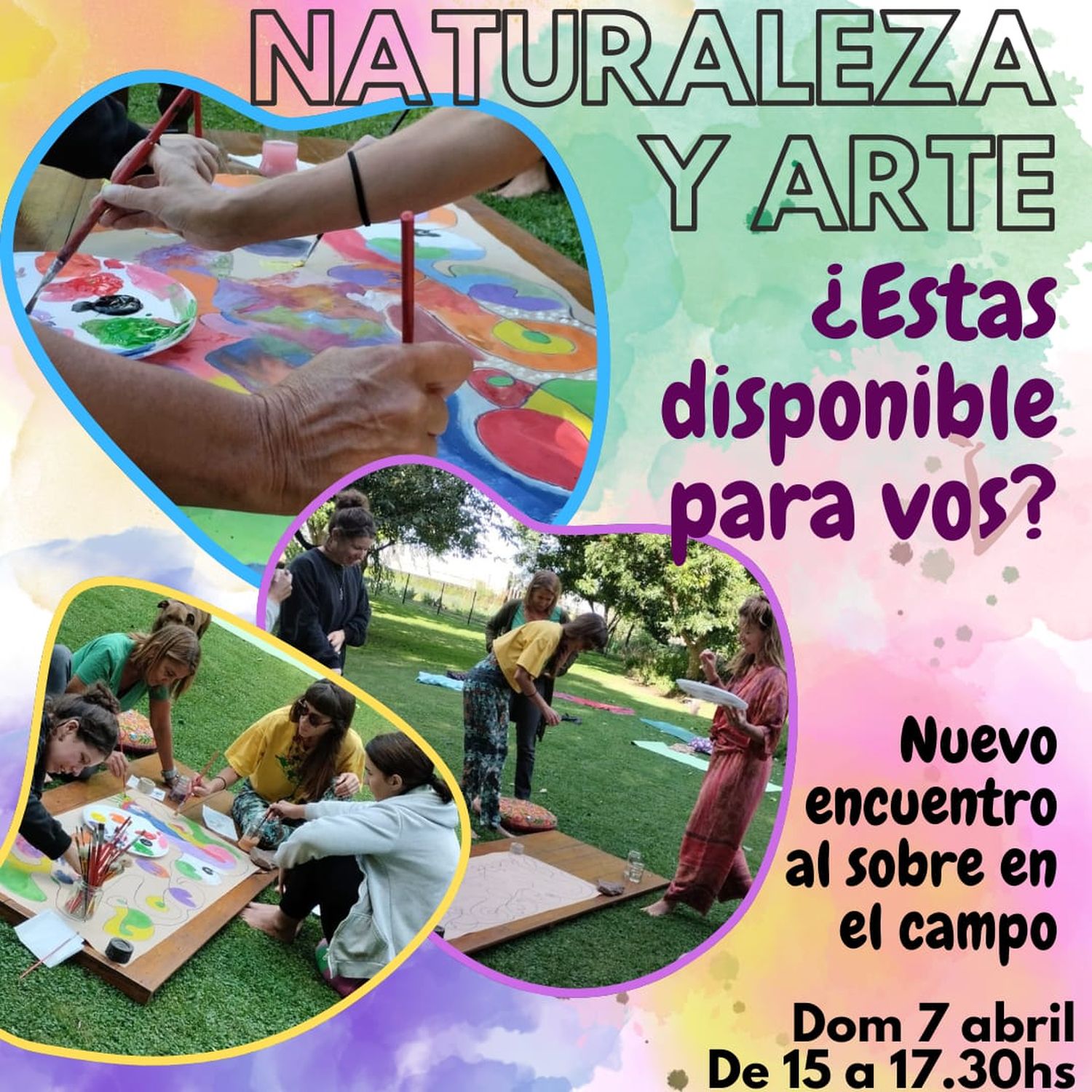 naturaleza