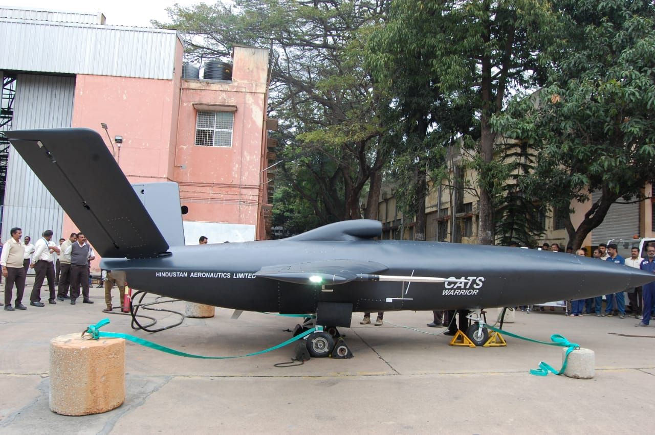 La nueva carrera armamentista en el sur de Asia: India y Pakistán apuestan a los drones
