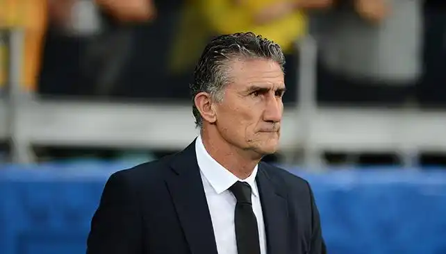Bauza, nuevo técnico de Emiratos Árabes Unidos