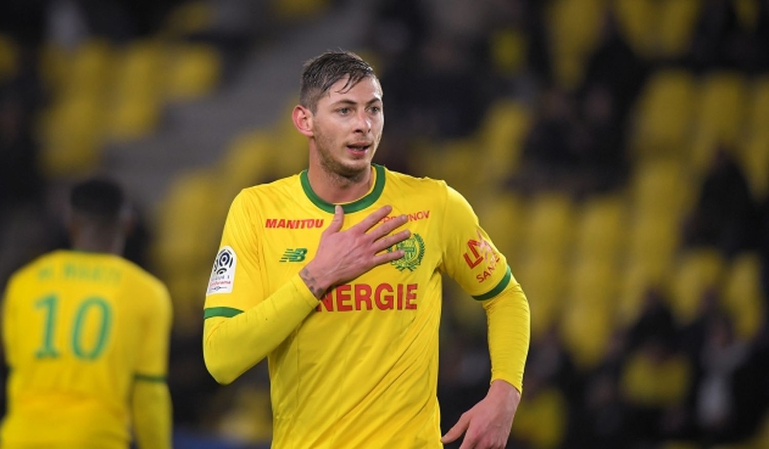 A un año de su muerte, el Nantes le rendirá homenaje a Emiliano Sala