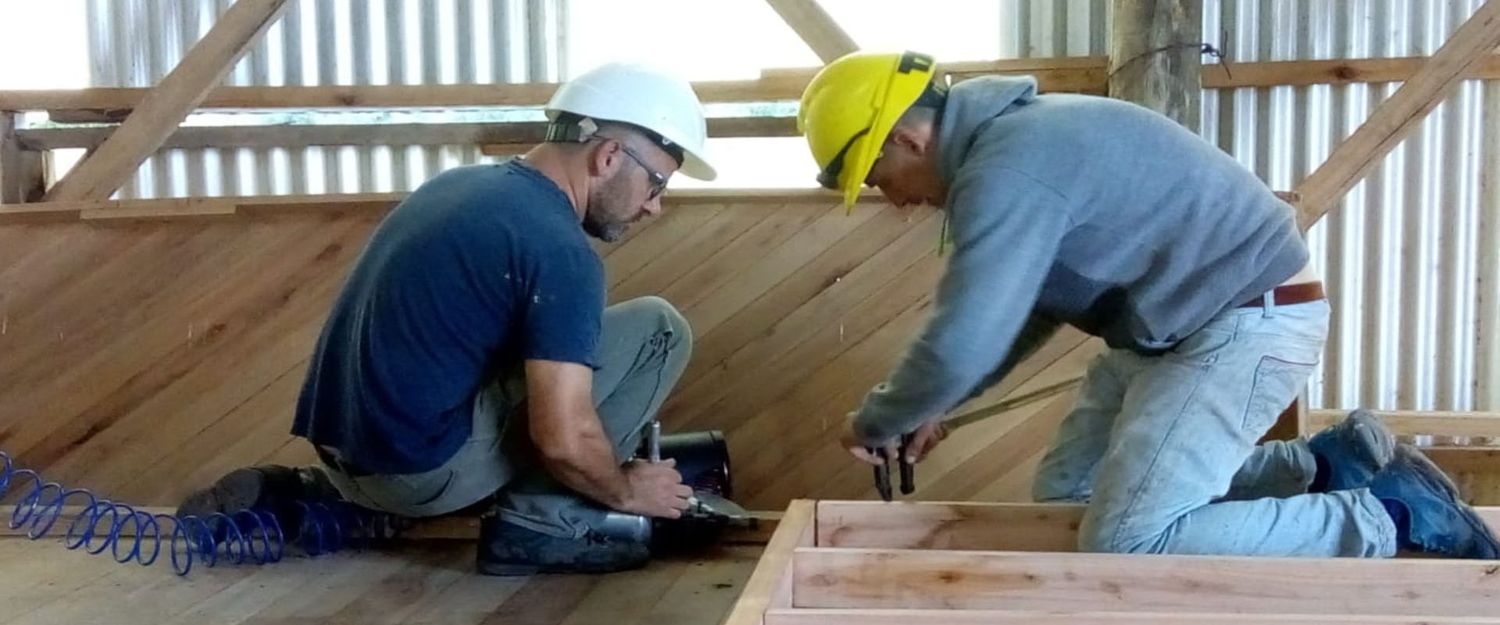 Se licitará la construcción de nuevas viviendas con recursos provinciales