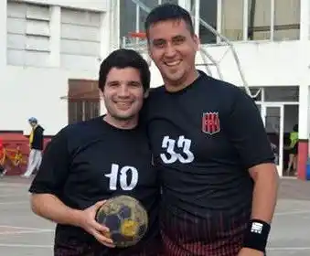 Central terminó tercero en el Federativo de Entre Ríos