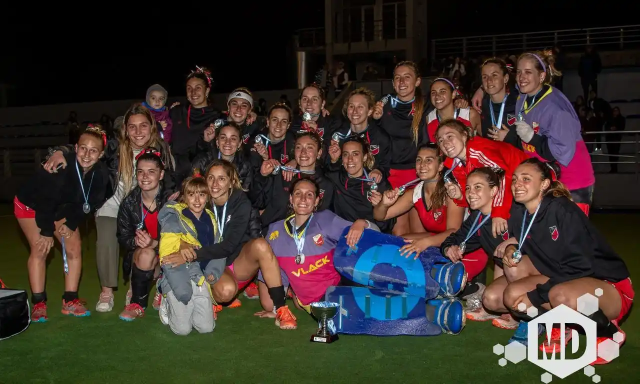 Con la frente en alto, Mar del Plata fue sub-campeón