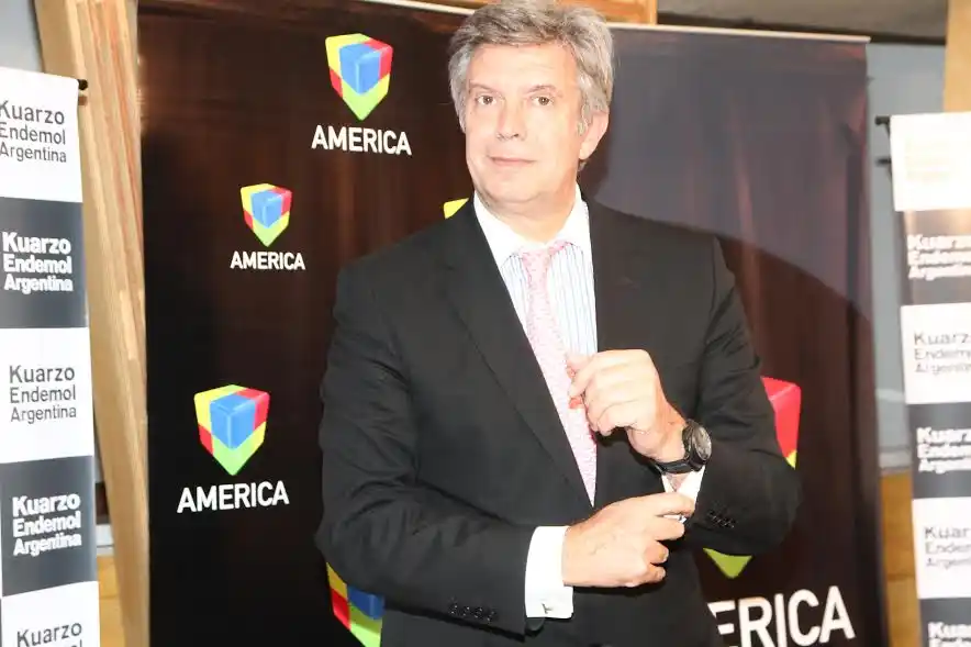 Mauricio D'Alessandro arranca con "Imputados"