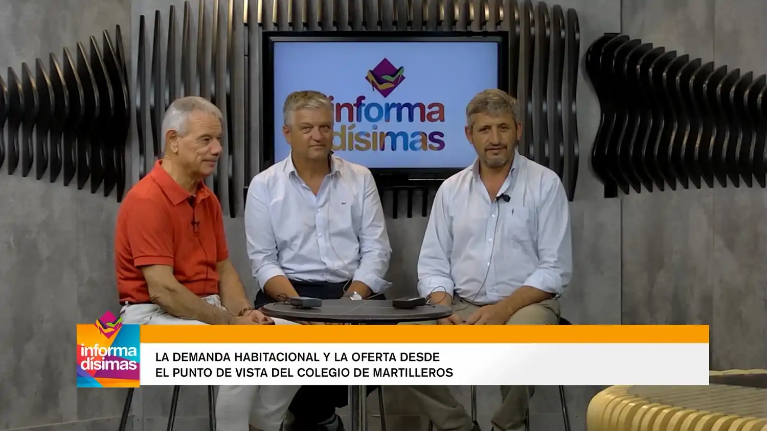 La demanda habitacional y la oferta desde el punto de vista del Colegio de Martilleros