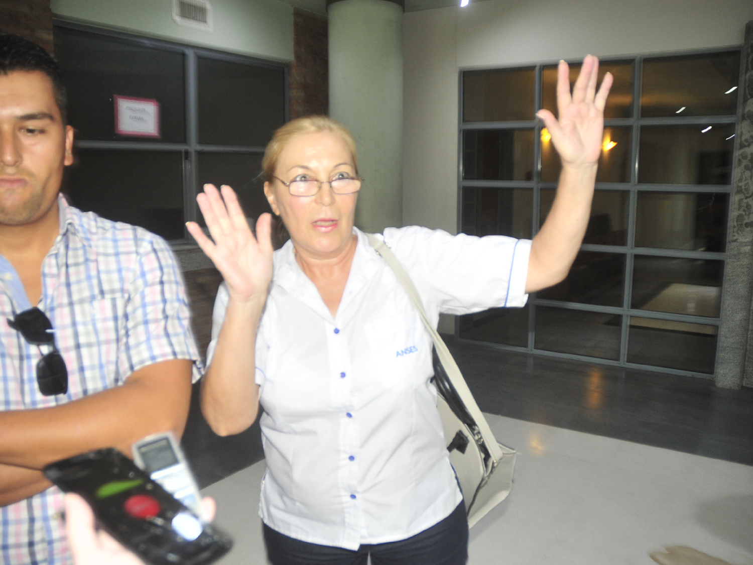 El joven juzgado por el crimen de Rolando Margaría será trasladado a Rafaela