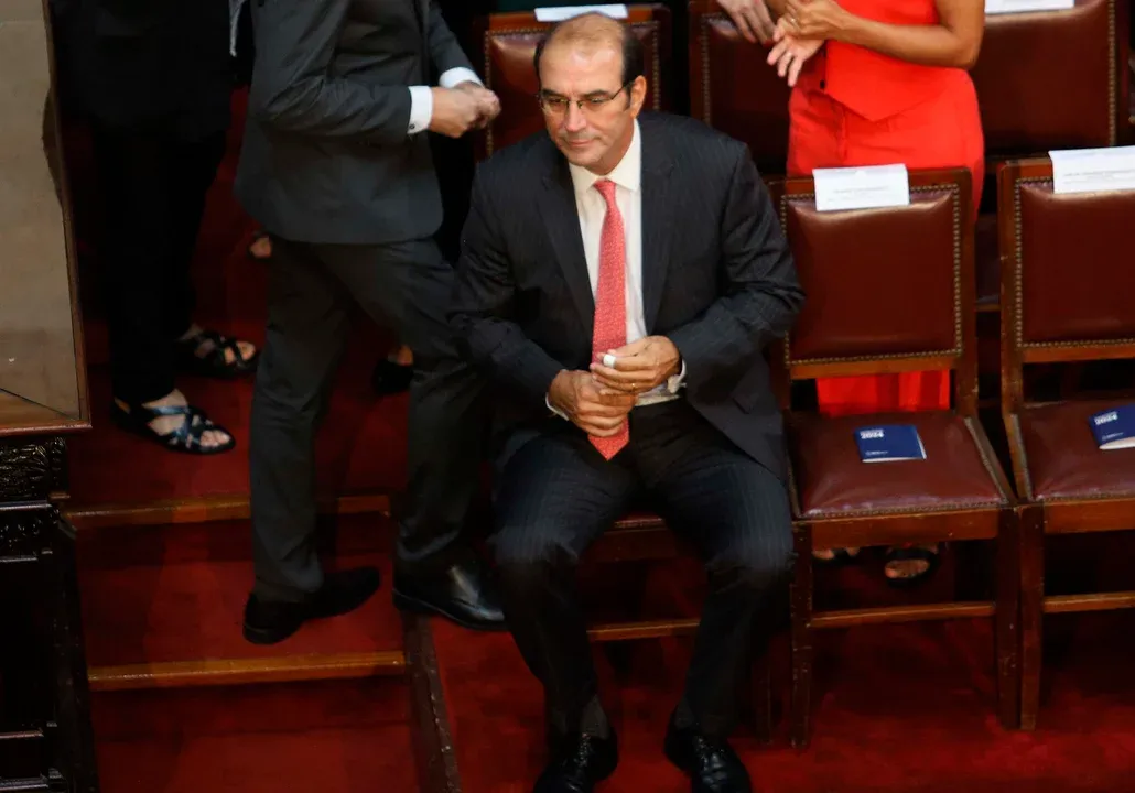 Manuel García-Mansilla (NA) Fotografía: Agencia Noticias Argentinas / Archivo