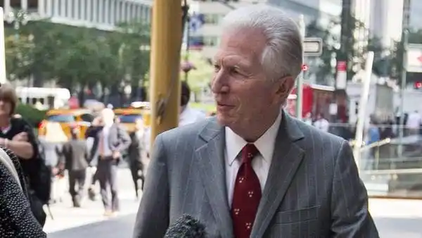 Fondos buitre: el mediador de Griesa confirmó la reunión con un enviado de Macri