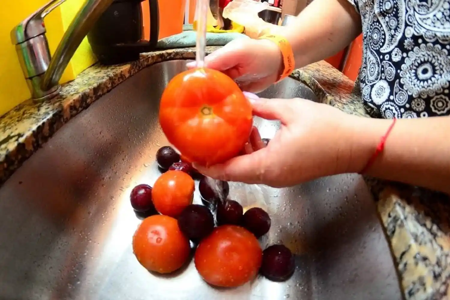 Salud brinda recomendaciones ante las altas temperaturas