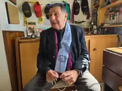 Malvinas, en primera persona desde una emotiva mirada tandilense