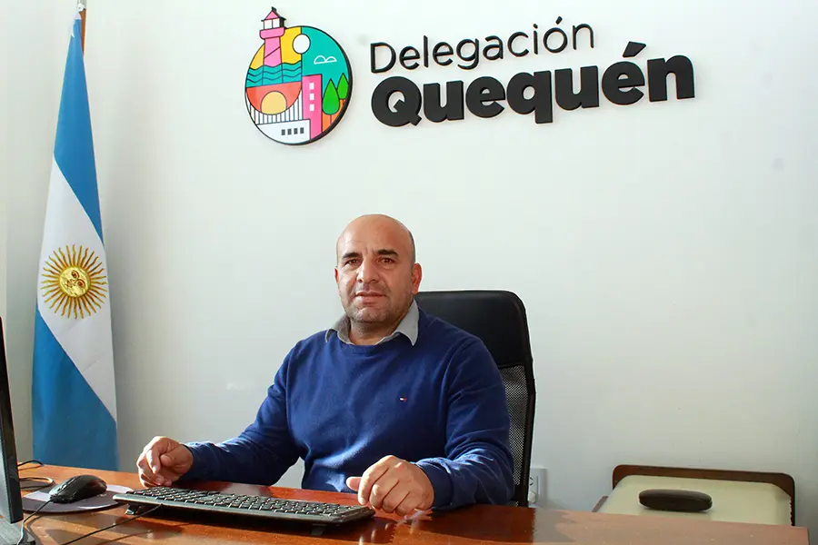 “Se puede tener una ciudad ordenada y en eso trabajamos”