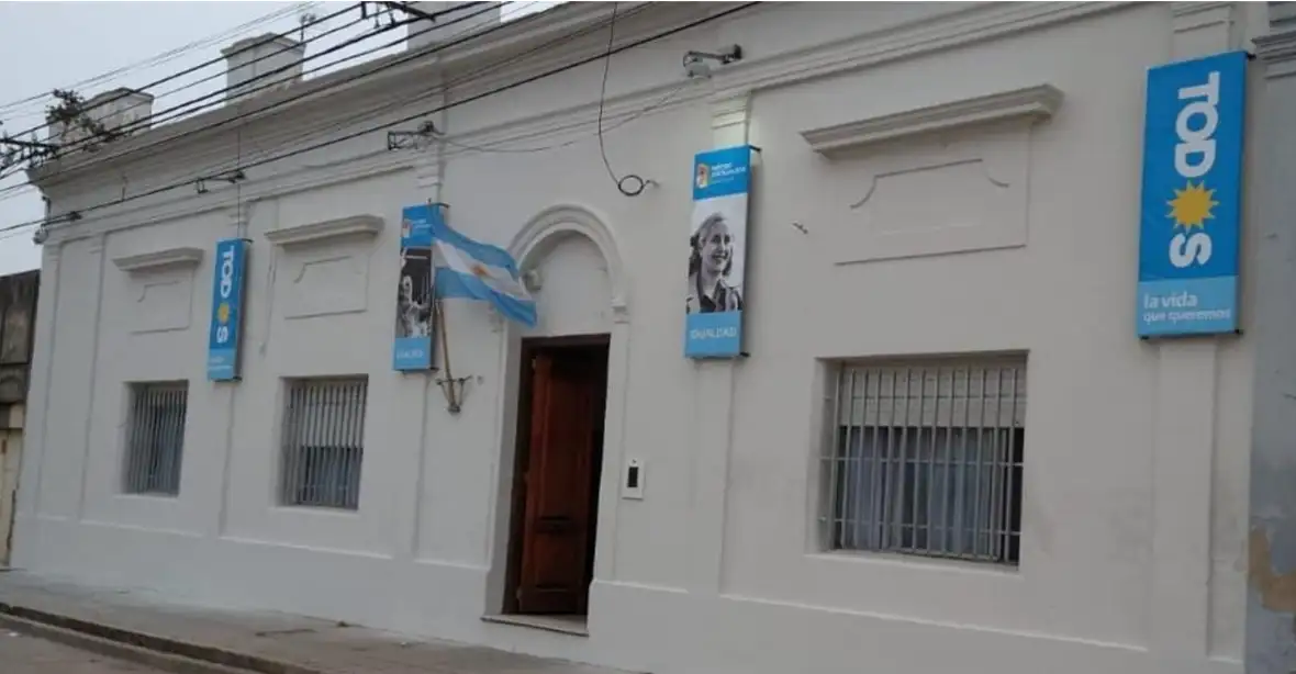 Crecen los mensajes de apoyo a la candidatura de Cristina Kirchner al Partido Justicialista