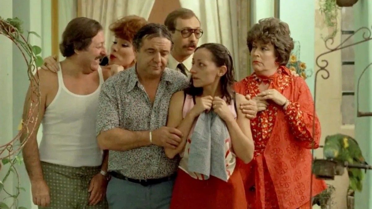 Se estrena el documental sobre los fanáticos de “Esperando la Carroza”