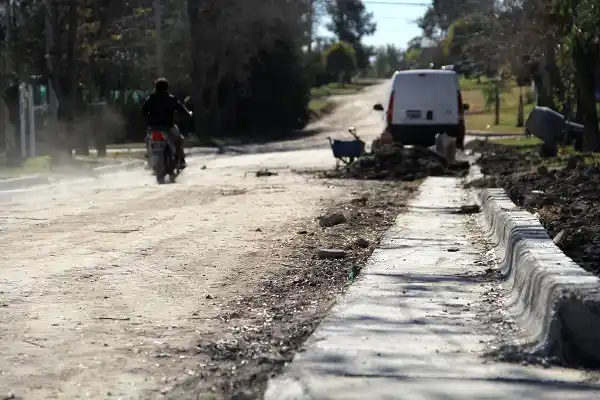 Calles: “La principal problemática abordada”