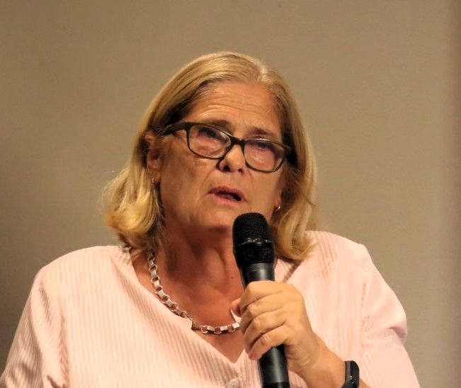 imagen María Ester "Estela" Lennon