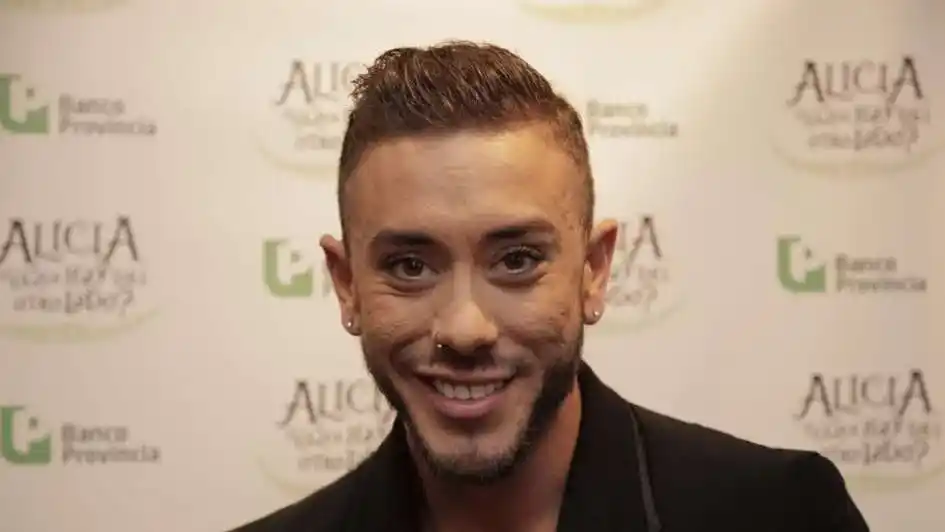 Murió el bailarín Juan Carlos Acosta