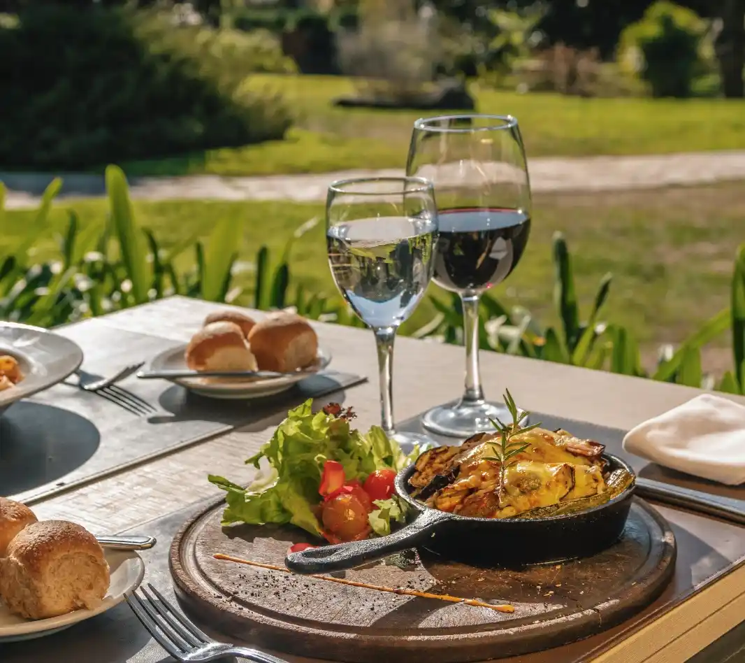 Descubrí las propuestas gastronómicas en Tandil este fin de semana