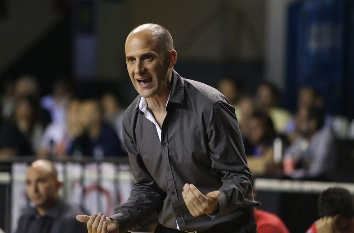 Ramella continuará al frente de Peñarol