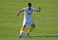 Santamarina, superado en Adrogué