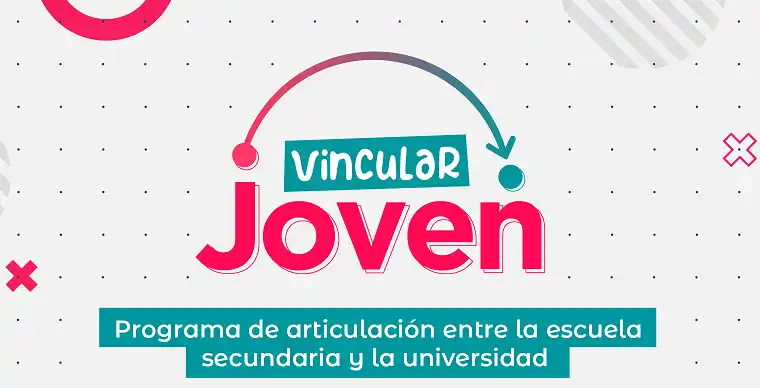 El CGE impulsa el Programa Vincular Joven