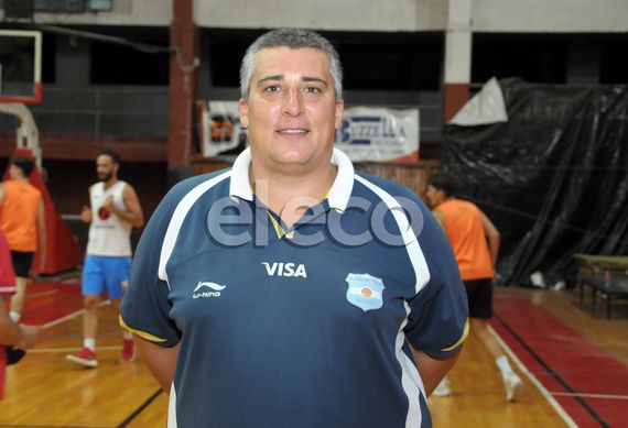 Rusconi: el éxito en formativas, la explosión del femenino y una cuenta pendiente