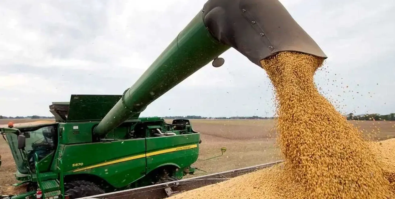 Desde abril 2024, la economía de la provincia de Santa Fe atraviesa una fase expansiva