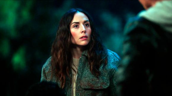 Cómo es "Pecados Inconfesables", la nueva serie de suspenso