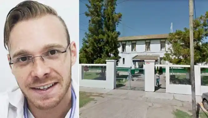 Descubrieron a dos médicos "truchos" en un hospital público