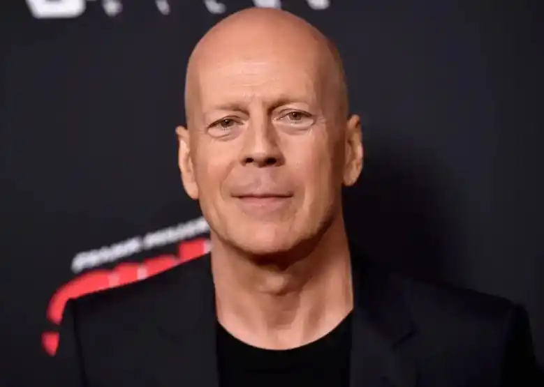 “Demencia frontotemporal”: en qué consiste la enfermedad que tiene Bruce Willis