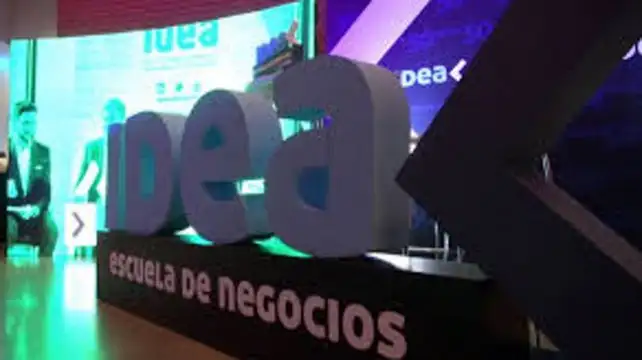 Los grandes empresarios intentarán fijar agenda en el Coloquio de Idea