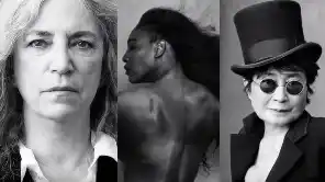 Diferente: Pirelli presentó un calendario con menos piel