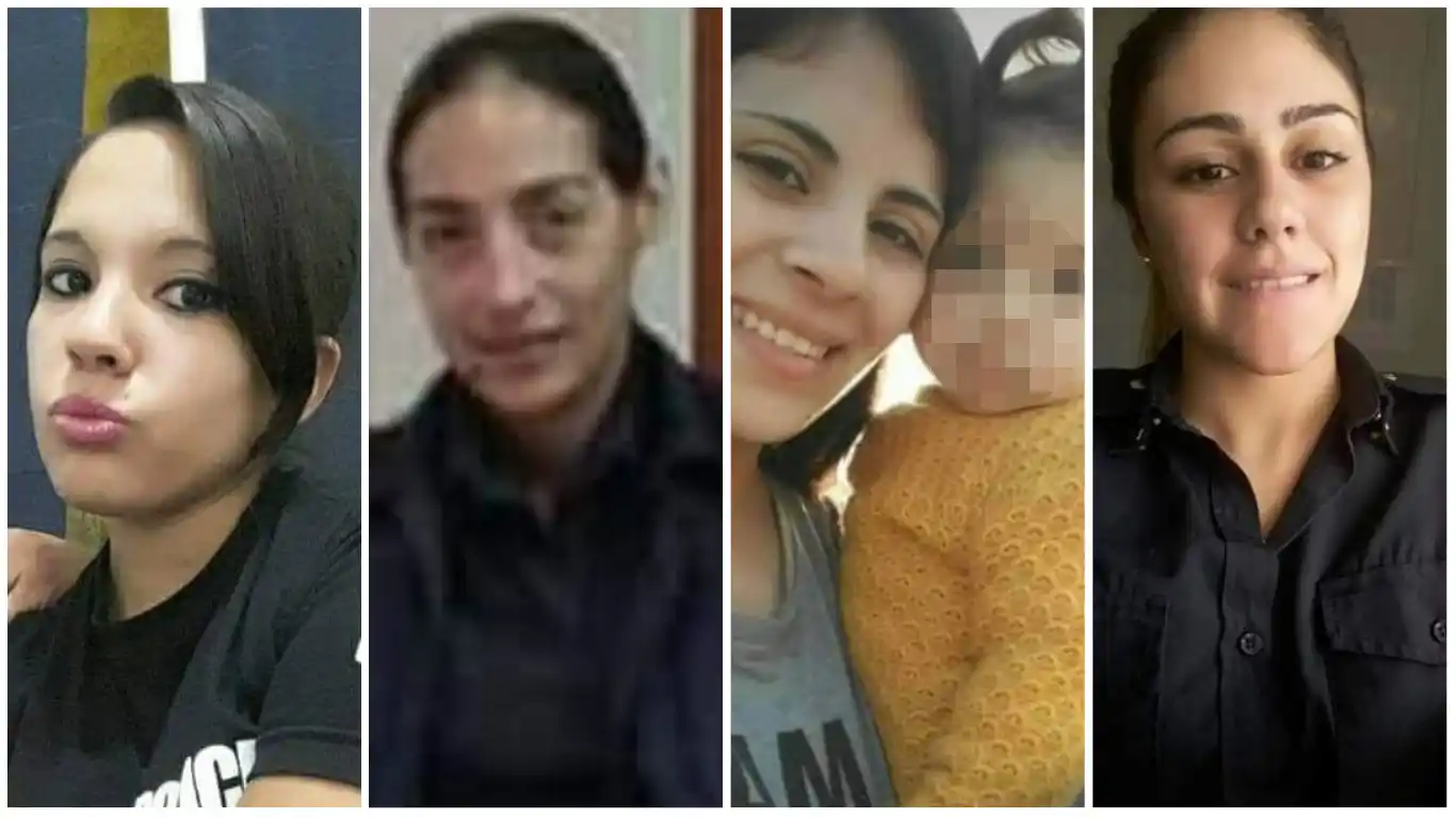 Alerta en la Bonaerense: 4 mujeres policías se quitaron la vida en el último mes