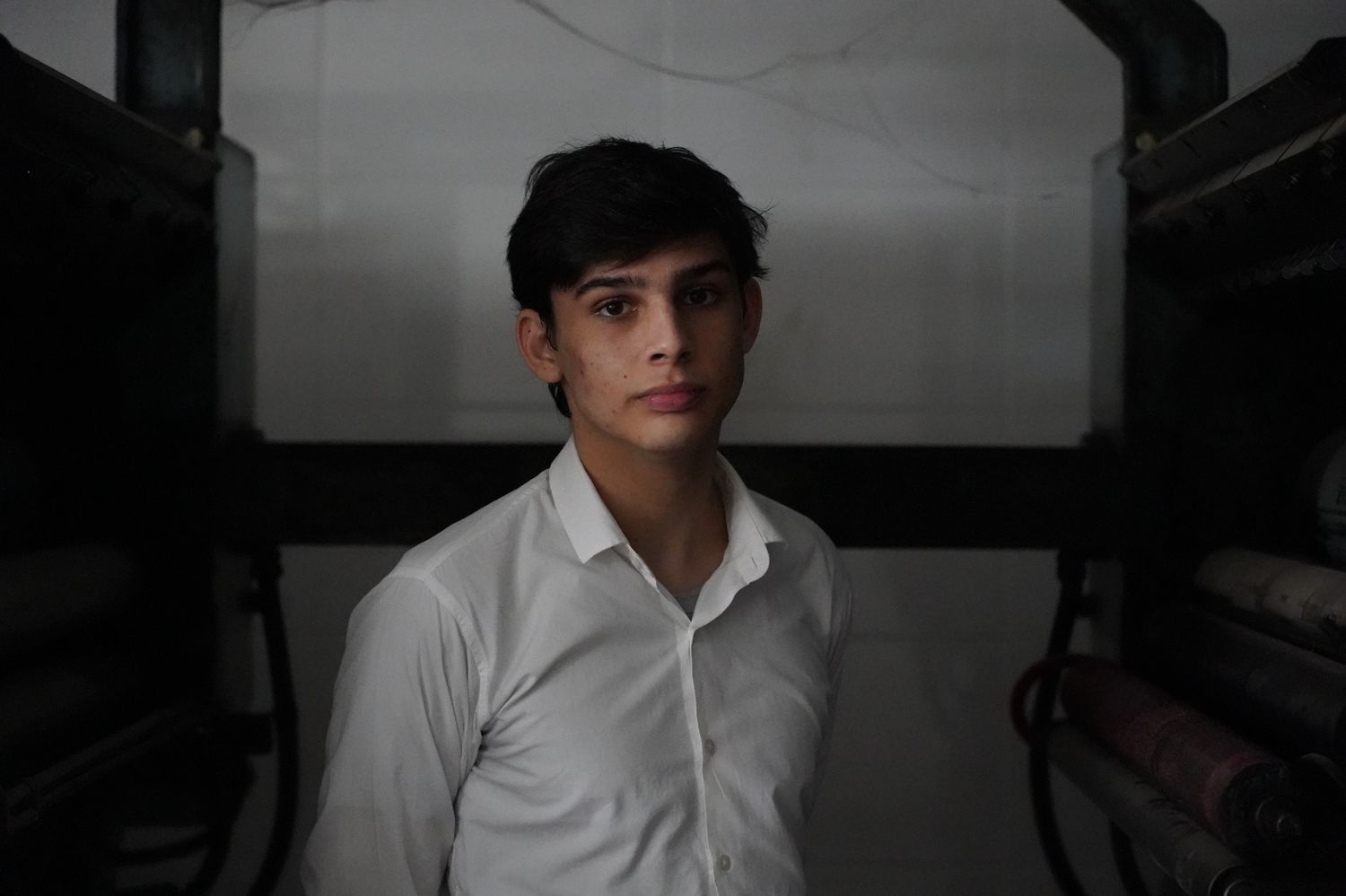 Luis Emilio
