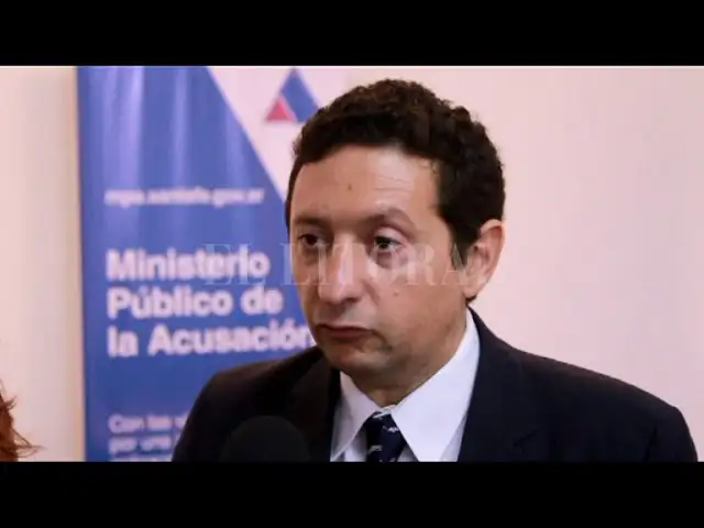 Prisión preventiva para una mujer por defraudación con tarjetas de débito