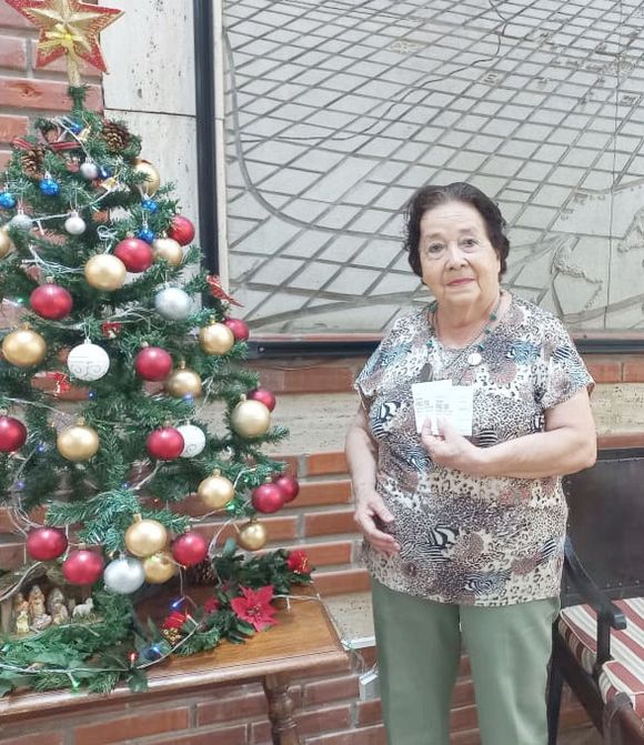 ¡Nuevamente han sido premiados!